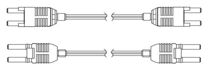 Avago connectors 1