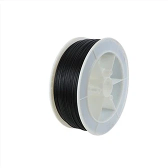 Sensores industriales de fibra óptica de 1,3 mm