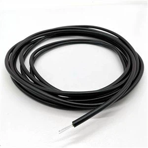 6.0 Cable POF de doble núcleo