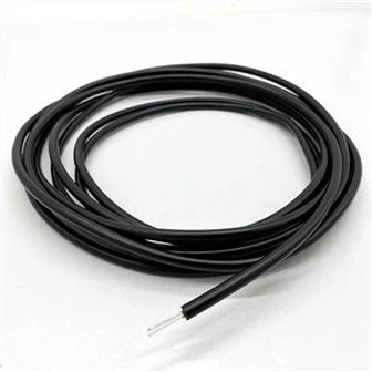 6.0 Cable POF de doble núcleo