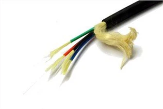 Cables Kavlar Fibra Óptica 6.0 Mm