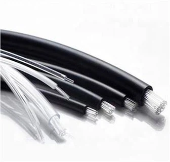 Fibra óptica de iluminación de múltiples núcleos