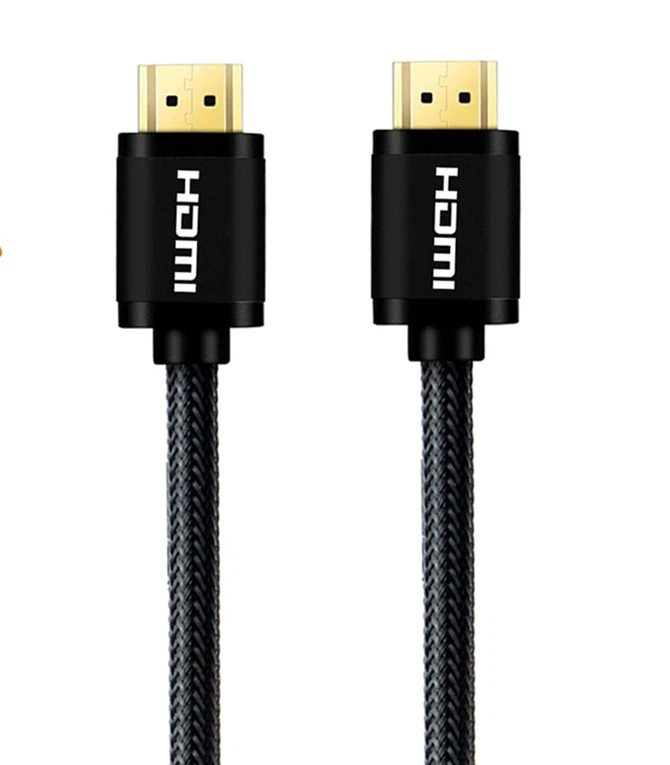 High Speed Active Fiber 4K HDMI Cable