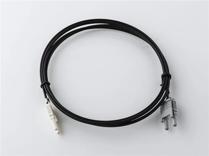 Cable de fibra óptica de plástico HFBR4506Z Cable POF HFBR4516Z