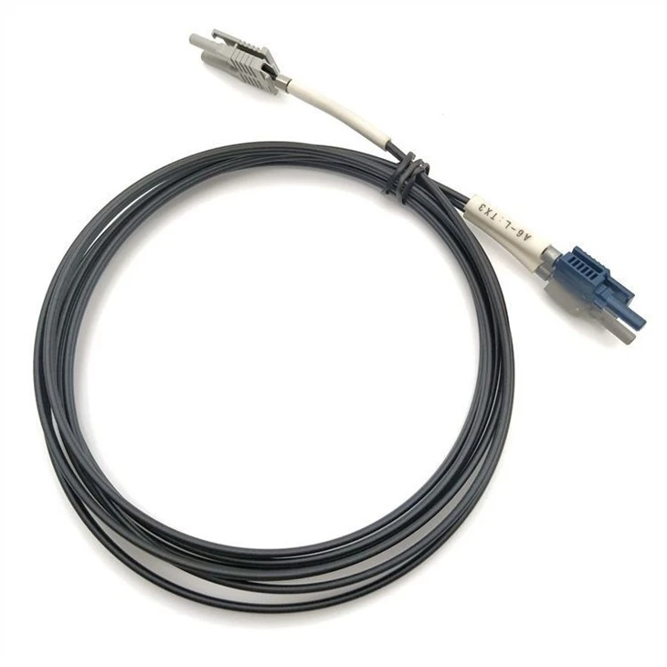 Plastic Optical Fiber Cable HFBR4506Z POF Cable HFBR4516Z