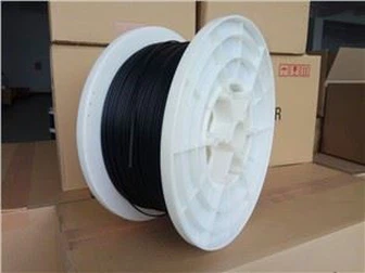 Cable de fibra óptica de plástico Simplex Duplex POF