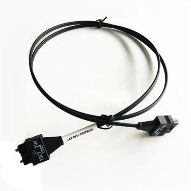 Cable de fibra óptica TOCP 200 Patch Cord
