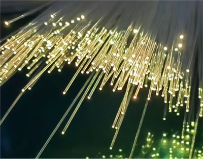 Paquete de fibras de 0,5 mm